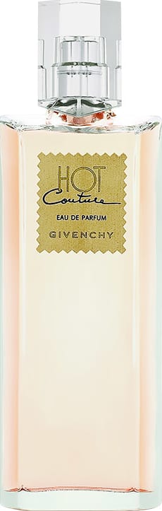 Hot Couture Givenchy Eau de Parfum - Perfume Feminino 100ml