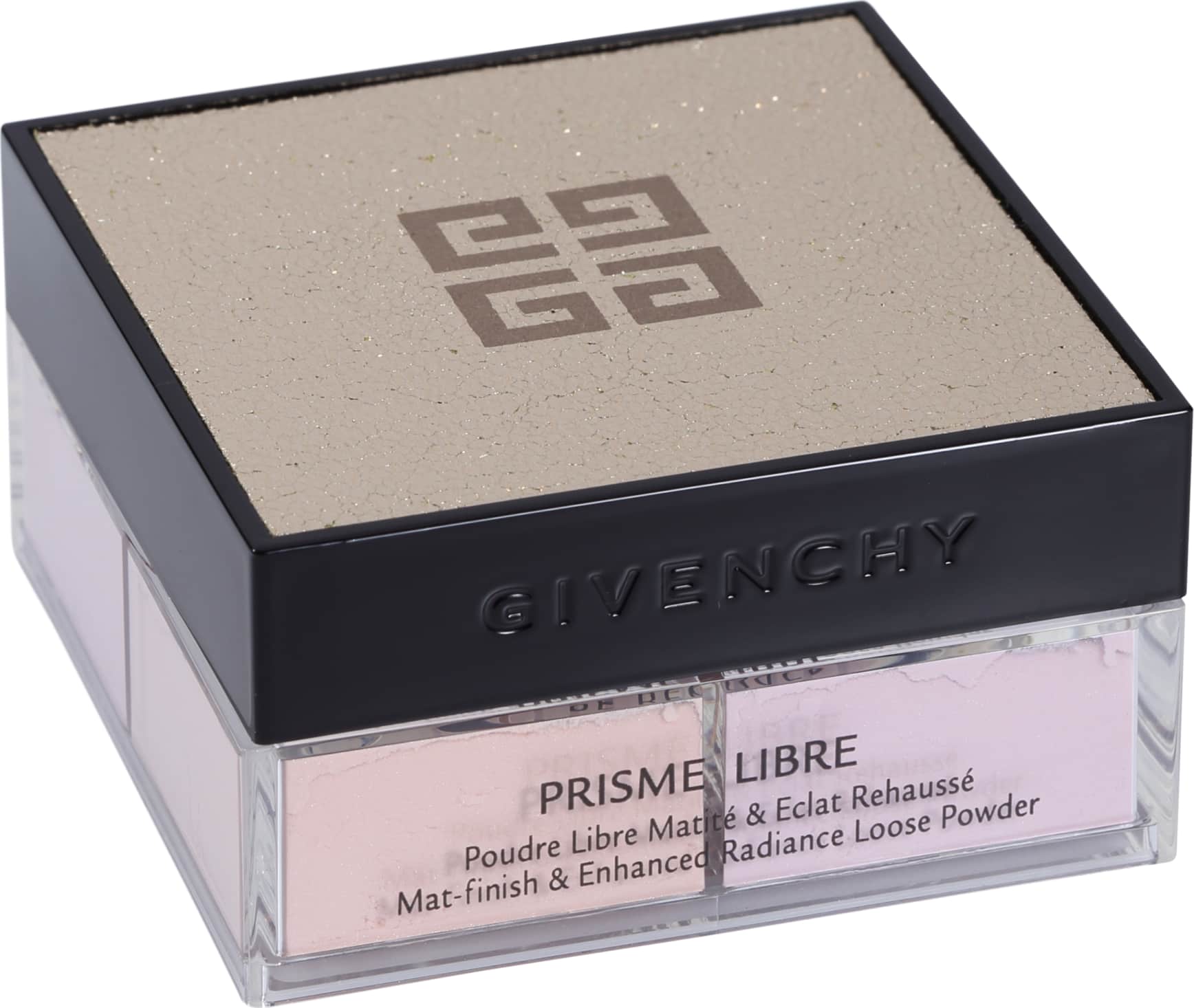 Givenchy Prisme Libre Audace De l'Or 8 Edição Especial - Pó Solto 12g