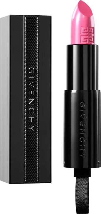 Givenchy Rouge Interdit N°21 Rose Neon - Batom 3,4g