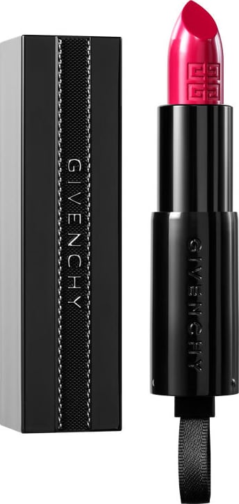 Givenchy Rouge Interdit N°23 Fuchsia-in-the-Know - Batom 3,4g
