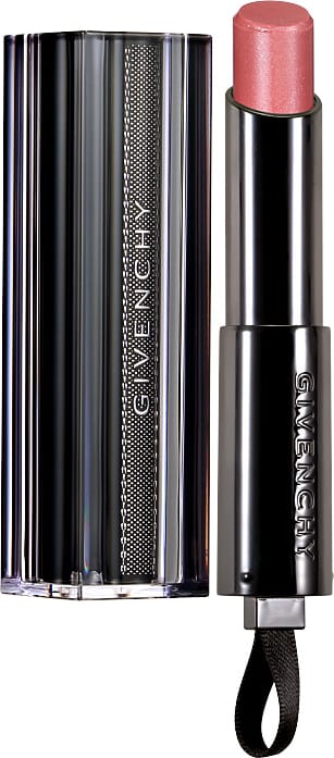 Givenchy Rouge Interdit Vinyl N02 Beige Indécent - Batom Espelhado 3,3g