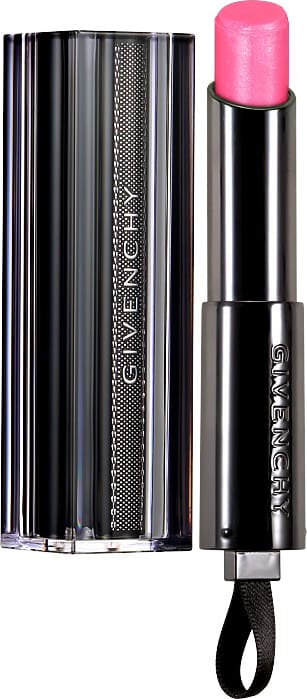Givenchy Rouge Interdit Vinyl N05 Rose Transgressif - Batom Espelhado 3,3g