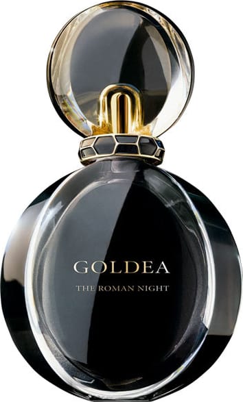 Goldea The Roman Night Bvlgari Eau de Parfum - Perfume Feminino 30ml