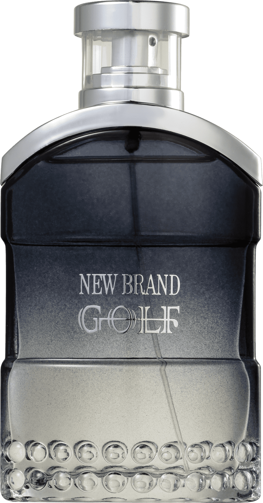 Golf Black For Men New Brand Eau de Toilette - Perfume Masculino 100ml