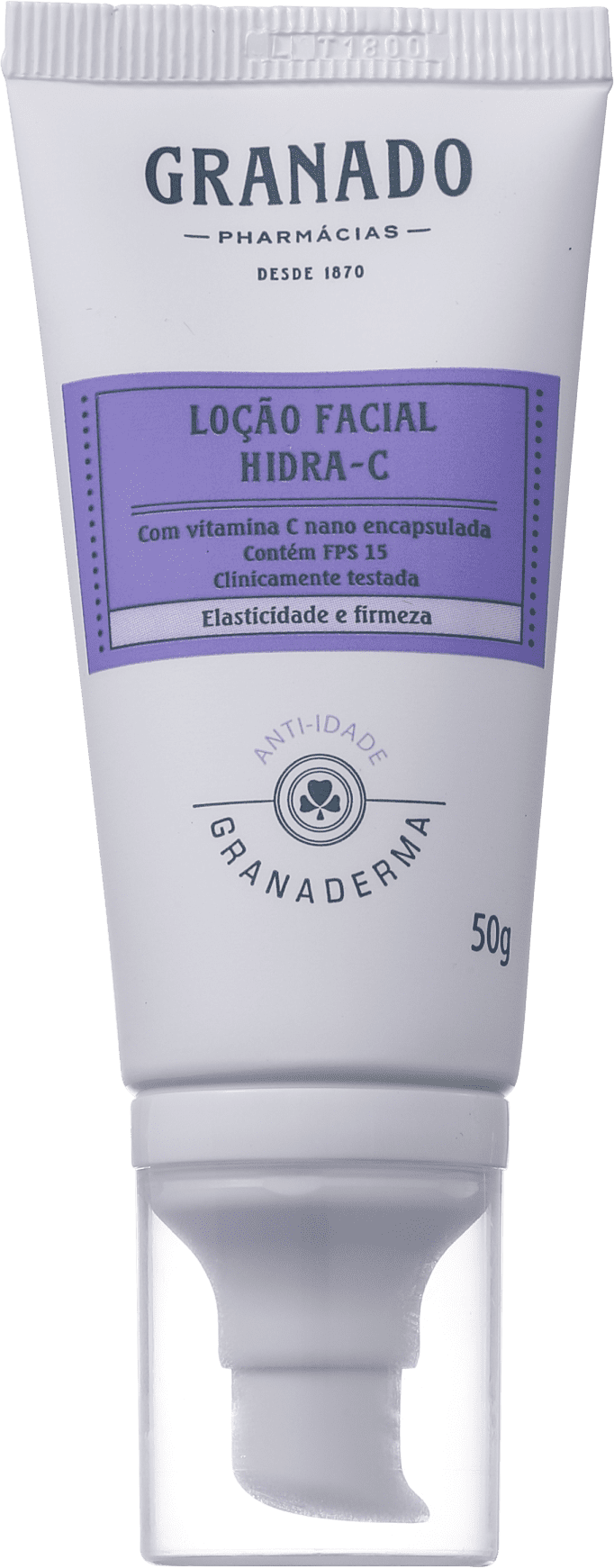 Granado Granaderma Hidra-C - Loção Anti-Idade 50g