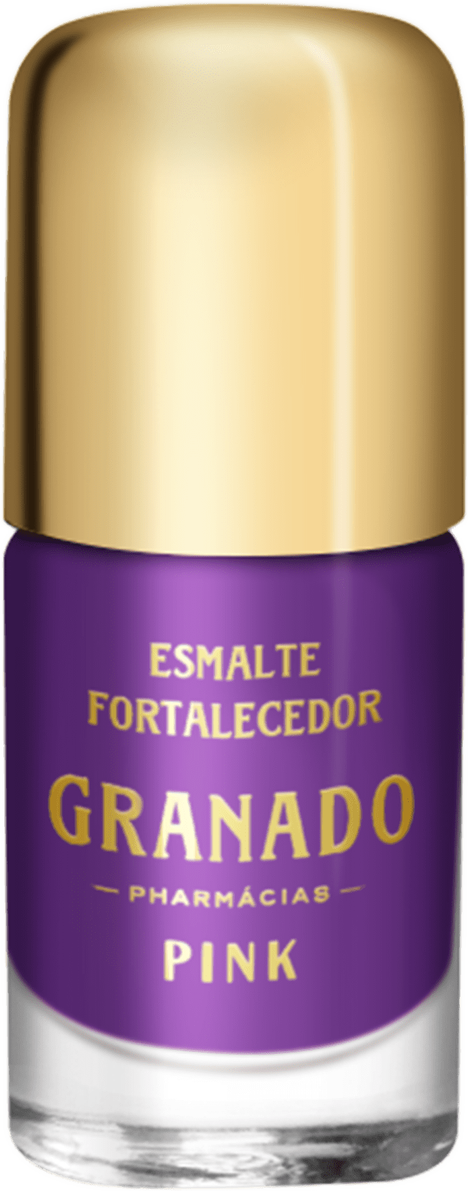 Granado Pink Fortalecedor Emily - Esmalte 10ml