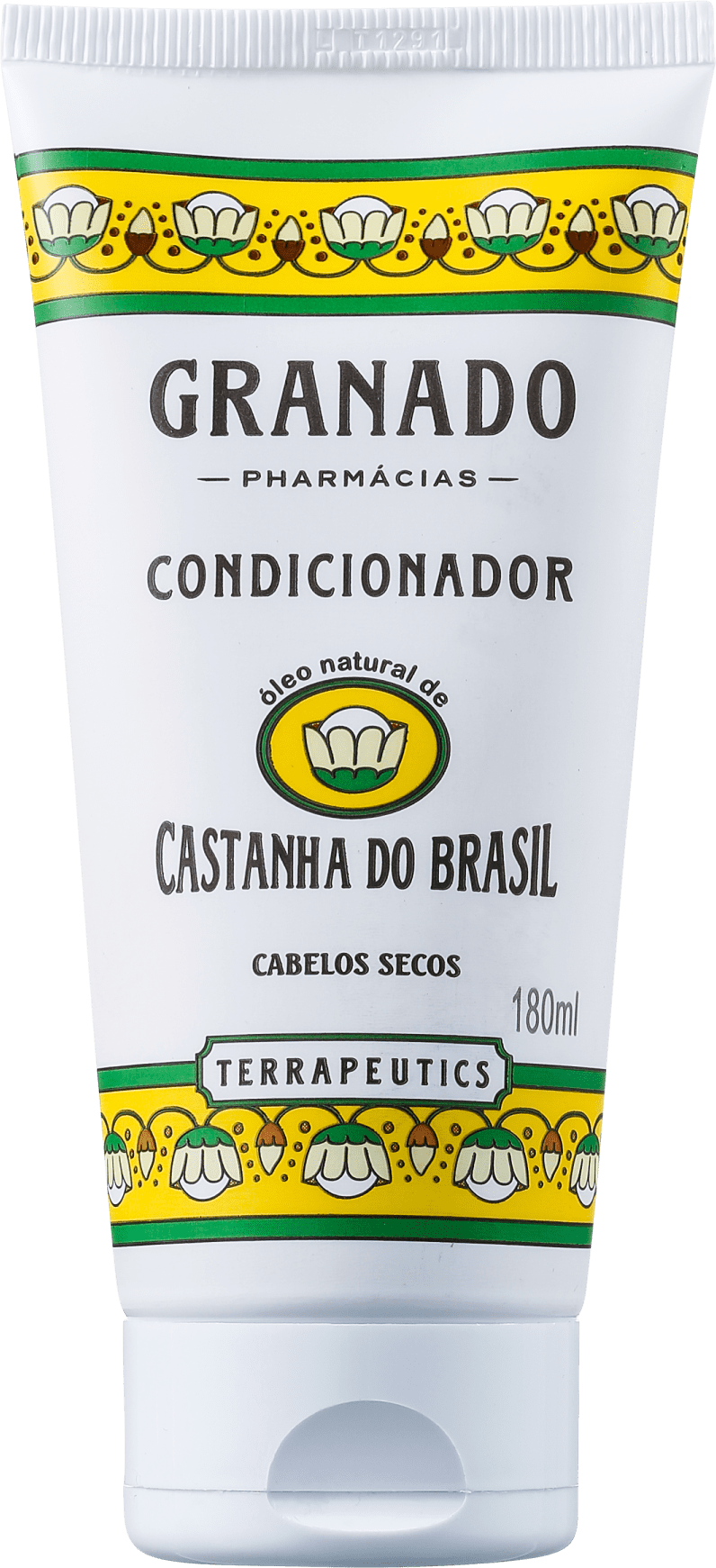 Granado Terrapeutics Castanha do Brasil - Condicionador 180ml