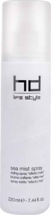 Farmacolor Hd Sea Mist Spray - Spray Estilo Praia 220ml
