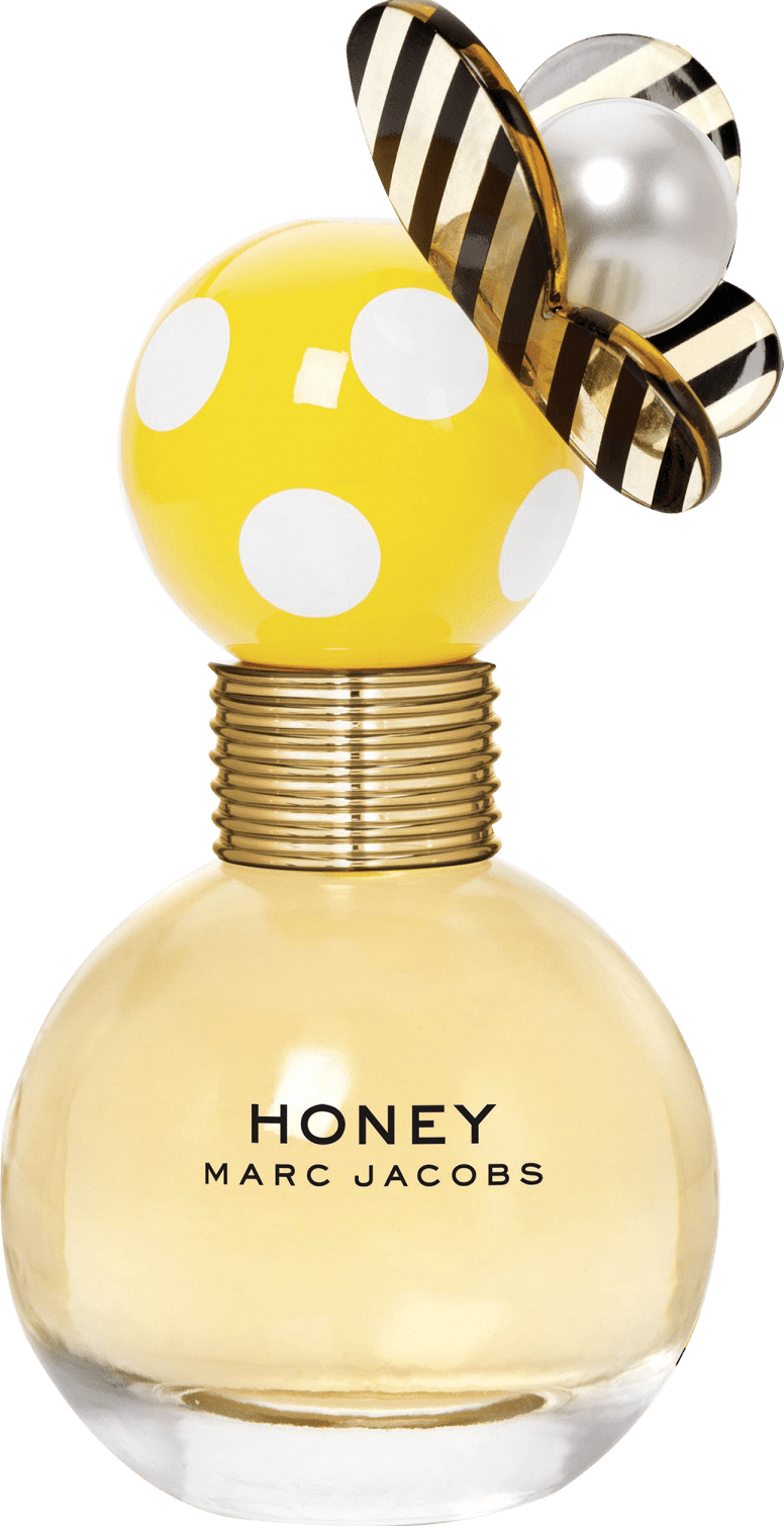 Honey Marc Jacobs Eau de Parfum - Perfume Feminino 30ml