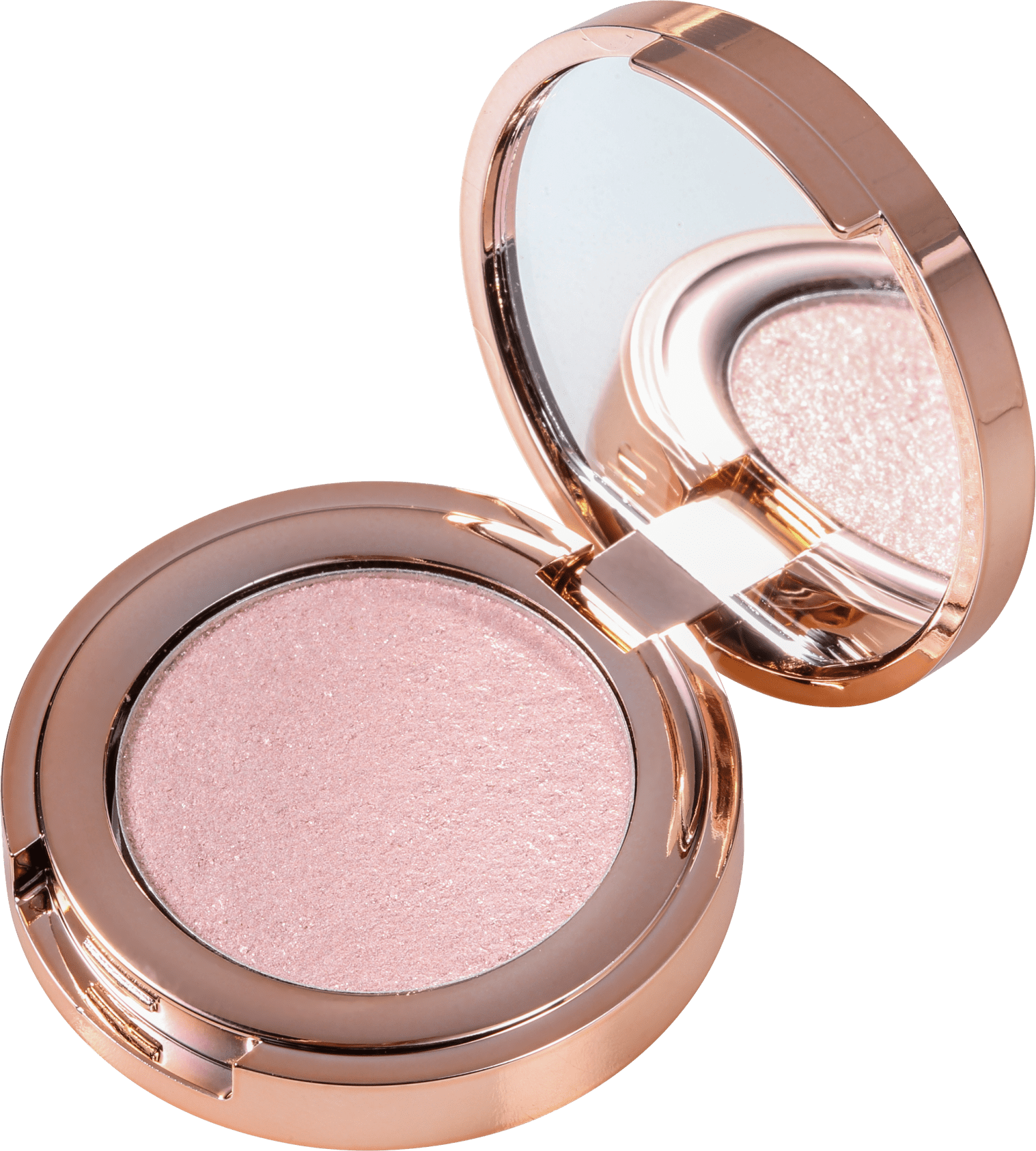 Hot MakeUp Hot Candy Darling - Sombra Cintilante 2,5g