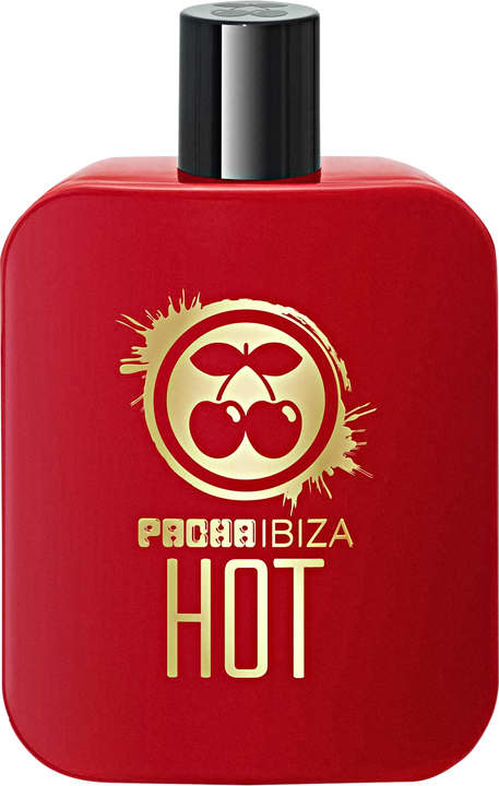 Hot Pacha Ibiza Eau de Toilette - Perfume Masculino 100ml