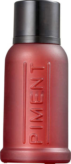 Hot Piment - Body Spray Masculino ml