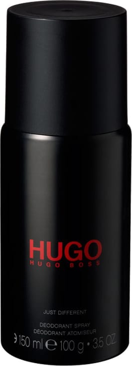 Hugo Boss Hugo Just Different - Desodorante Masculino 150ml