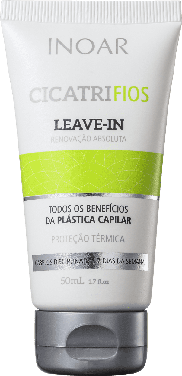 Leave-in Cicatrifios 50ml