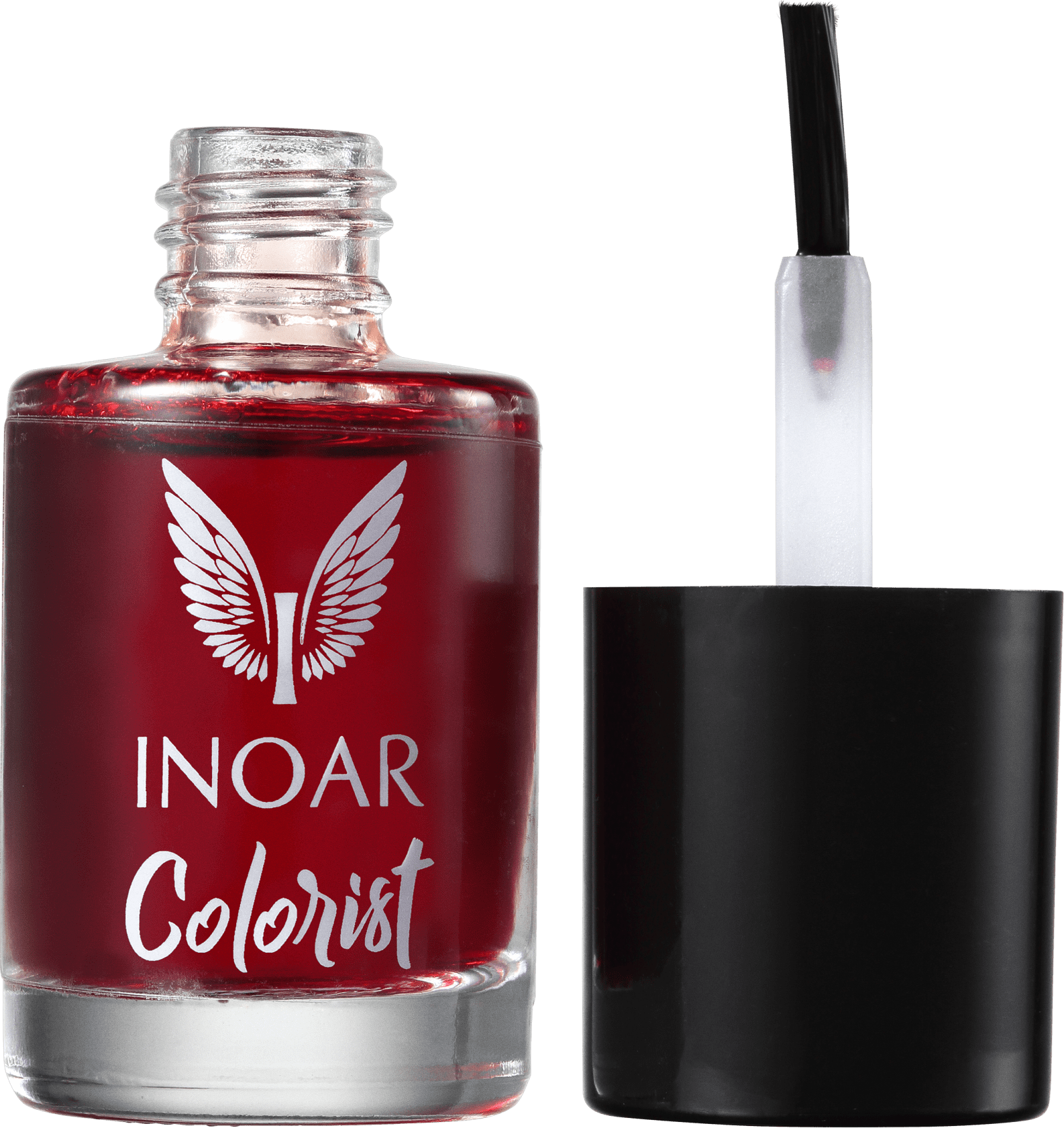 Inoar Colorist Too Much - Batom Multifuncional 10ml