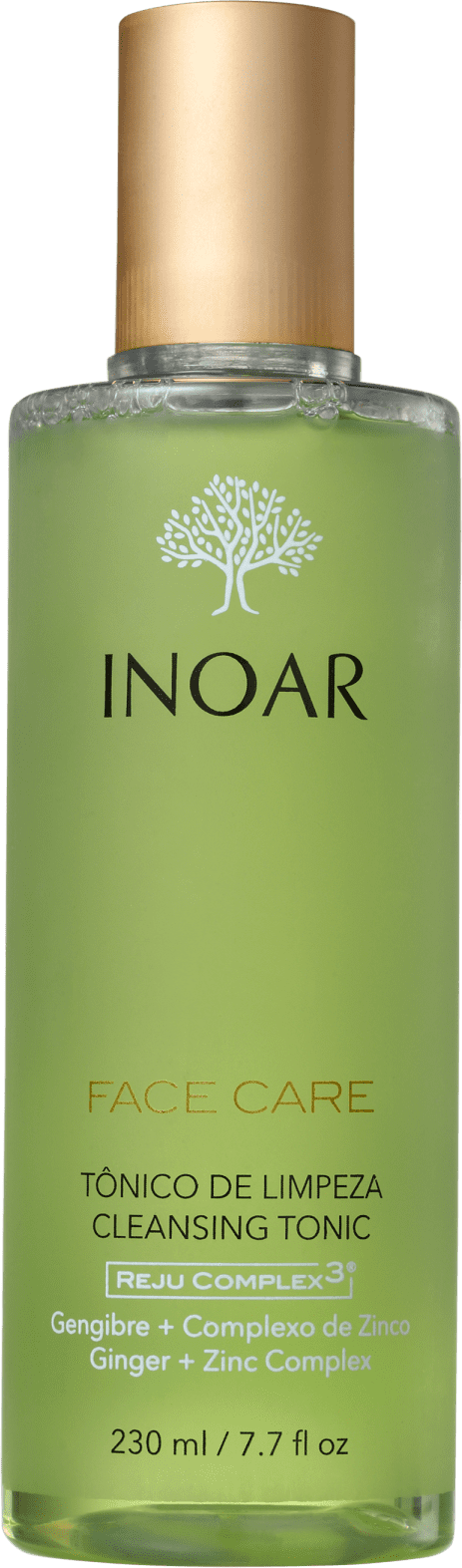 Tônico Face Care Facial 230ml