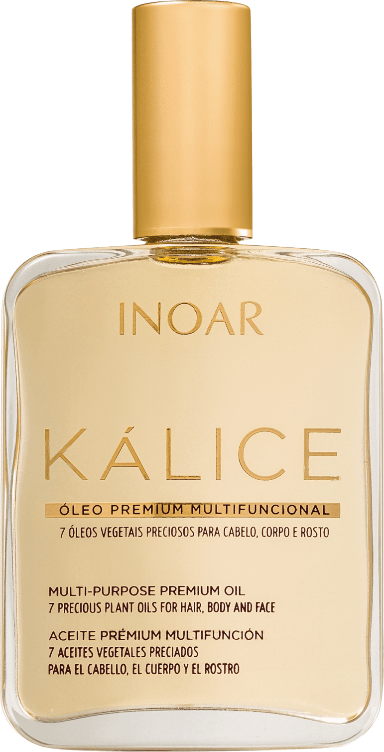 Óleo Kálice Multifuncional 100ml