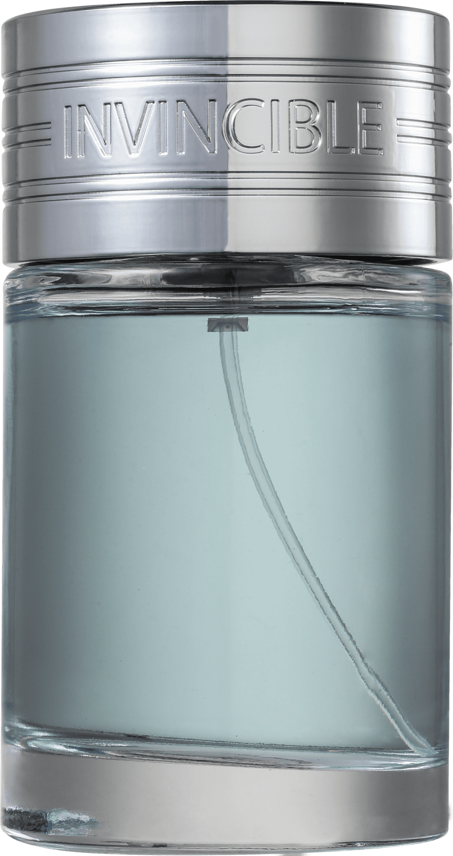 Invincible New Brand For Men Eau de Toilette - Perfume Masculino 100ml