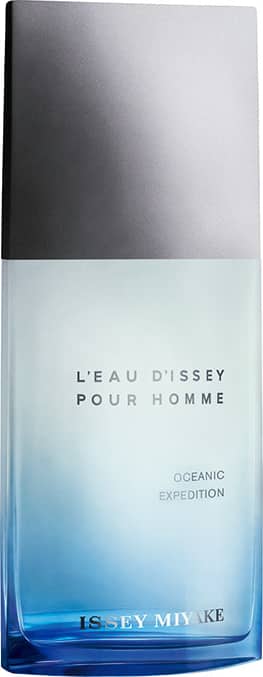 L'Eau d'Issey Pour Homme Oceanic Expedition Issey Miyake Eau de Toilette - Perfume Masculino 75ml