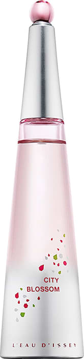 L’Eau d’Issey City Blossom Issey Miyake Eau de Toilette - Perfume Feminino 50ml