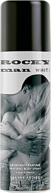 Jeanne Arthes Rocky Man - Desodorante Masculino 200ml