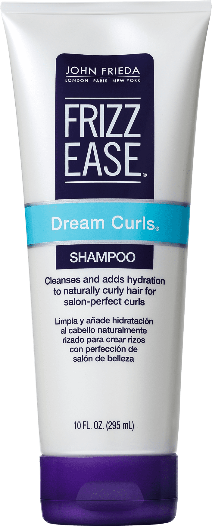 John Frieda Frizz-Ease Dream Curls - Shampoo 295ml