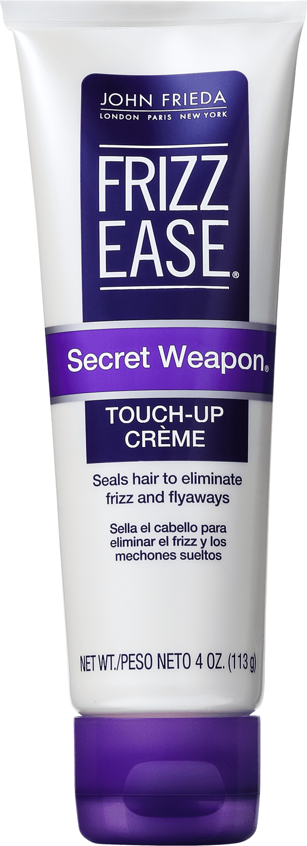 John Frieda Frizz-Ease Secret Weapon - Leave-in 113g