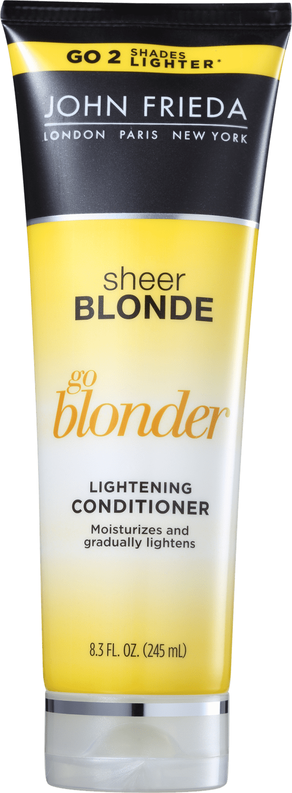 John Frieda Sheer Blonde Go Blonder Lightening All Blondes - Condicionador 245ml