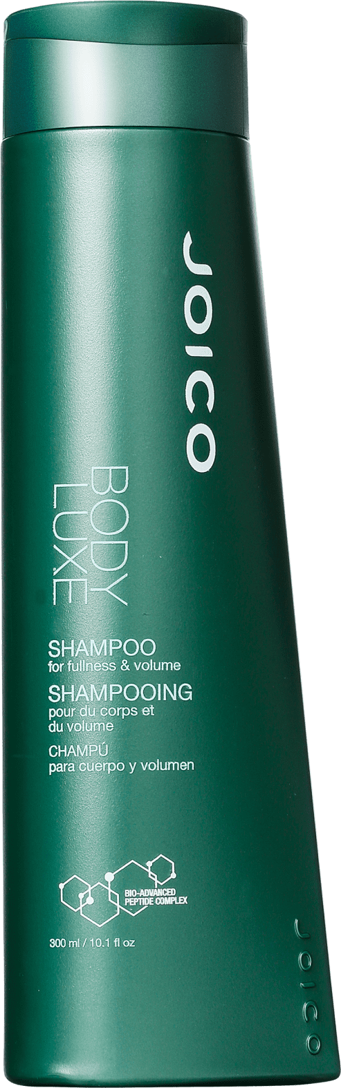 Joico Body Luxe Volumizing - Shampoo 300ml