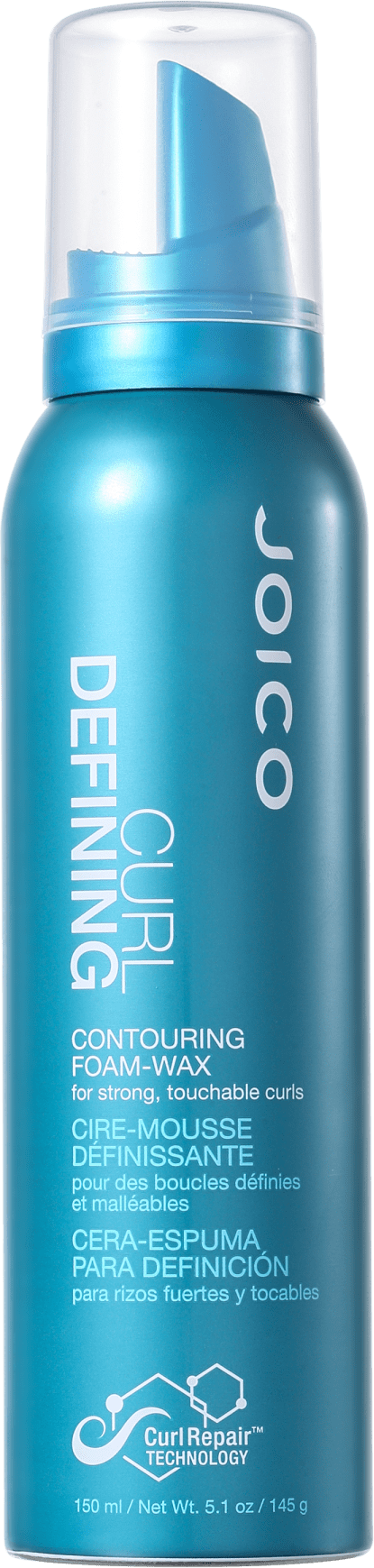 Joico Curl Defining - Cera em Espuma 150ml