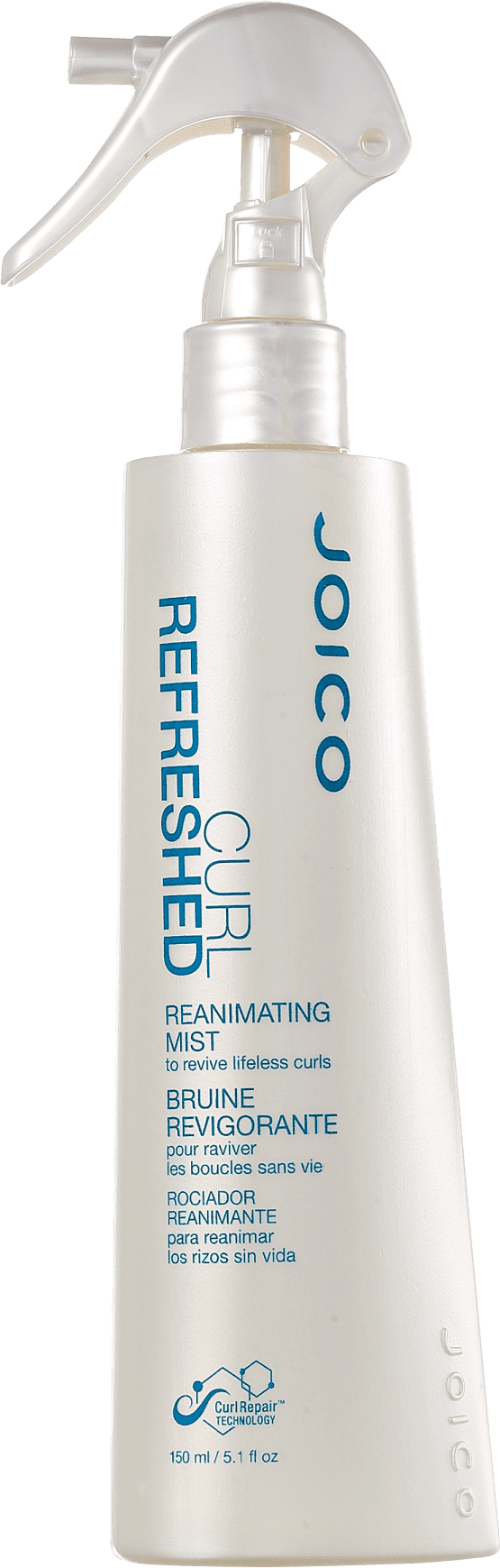 Joico Curl Refreshed - Spray Leave-in 150ml
