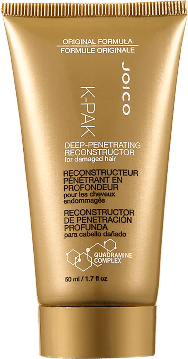 Joico K-PAK Deep Penetrating Reconstructor - Máscara de Reconstrução 50ml