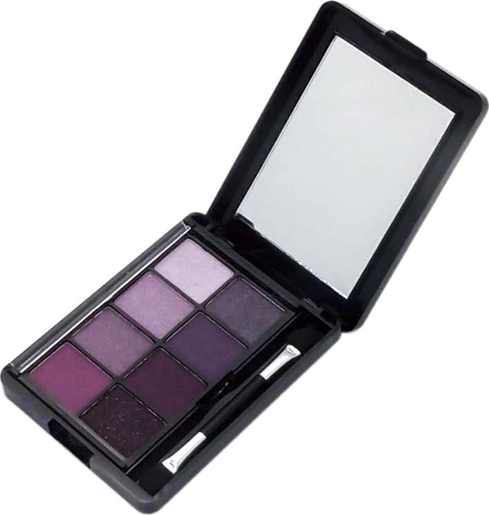 Joli Joli Beauty Palette - Paleta de Sombras 80g