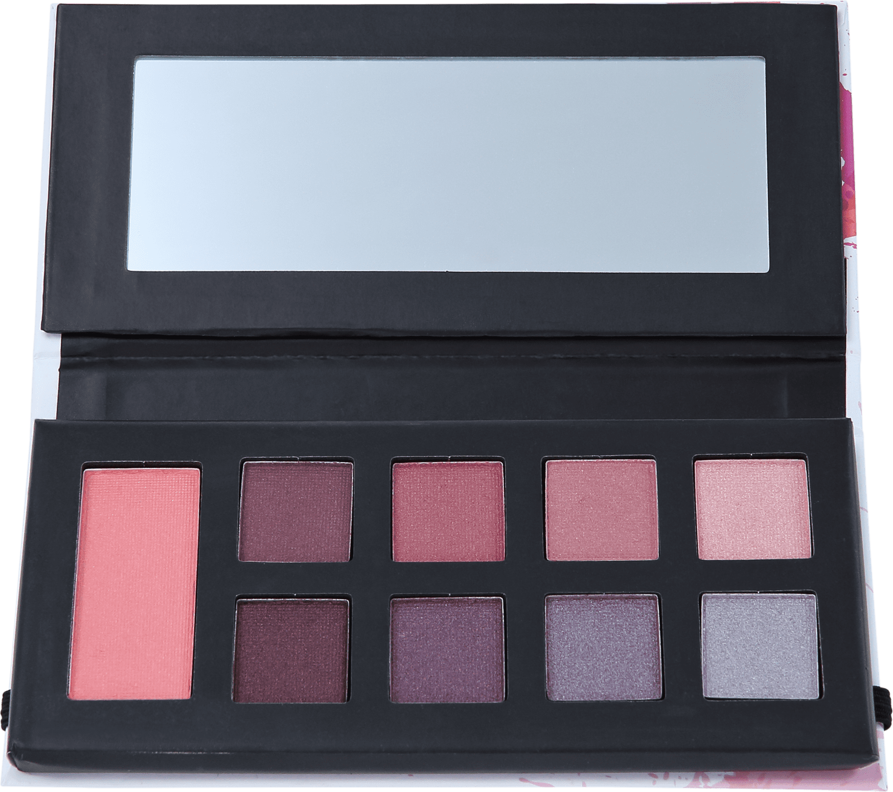 Joli Joli Ma Palette De Couleurs Rosa - Paleta de Maquiagem