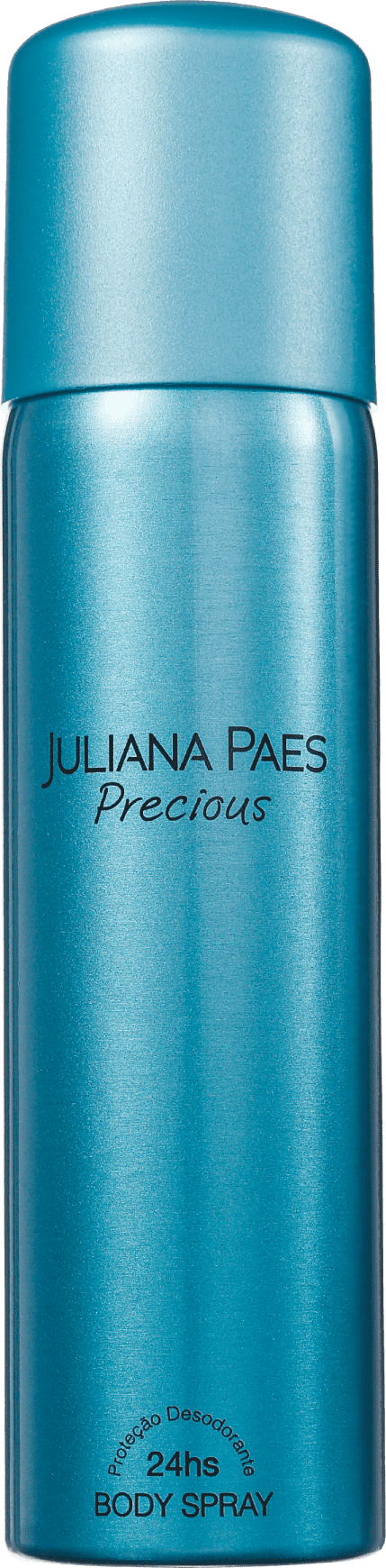 Juliana Paes Precious - Desodorante Feminino 150ml