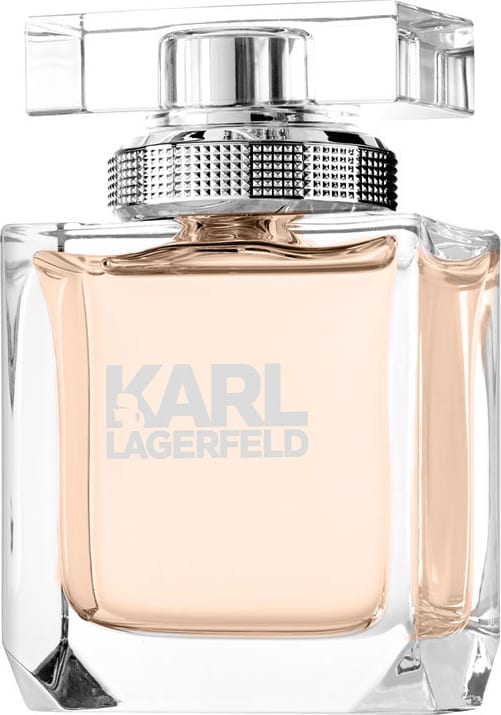 Karl Lagerfeld For Her Eau de Parfum - Perfume Feminino 45ml