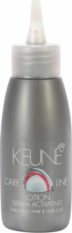 Keune Care Line Derma Activating Lotion - Loção 75ml