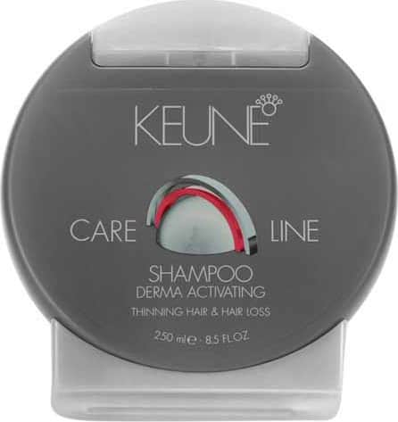 Keune Care Line Derma Activating - Shampoo 250ml