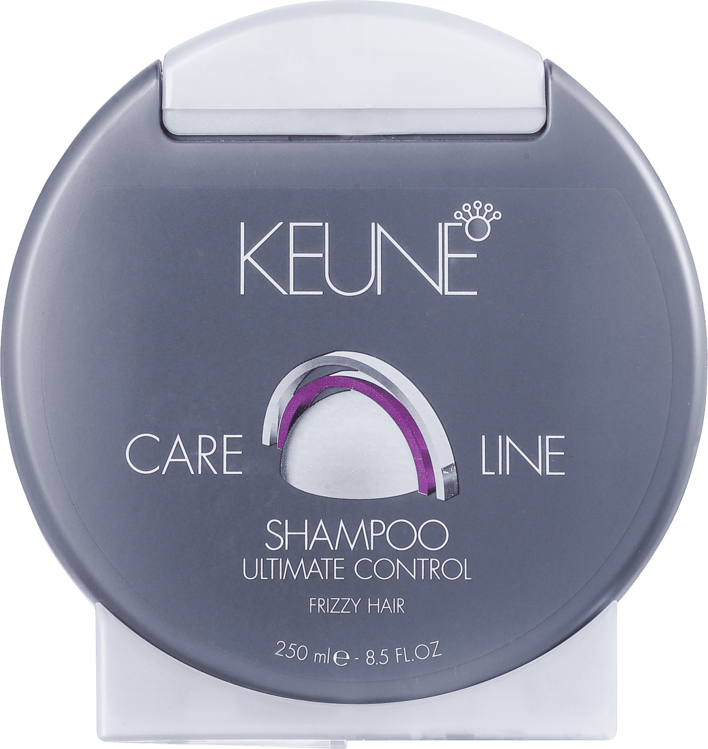 Keune Care Line Ultimate Control - Shampoo 250ml