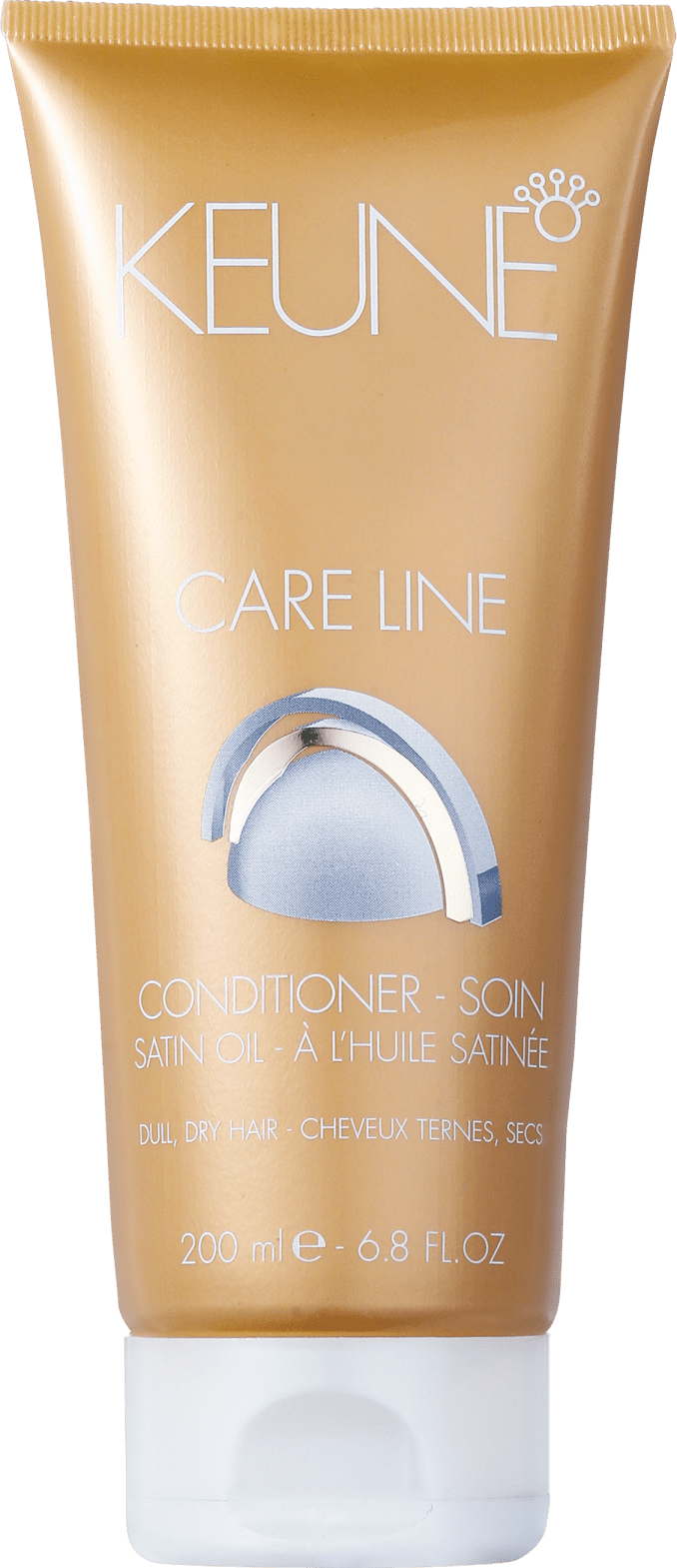 Keune Care Satin Oil - Condicionador 200ml