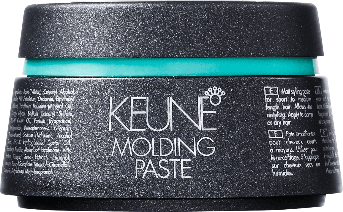Keune Molding - Pasta Modeladora 100ml