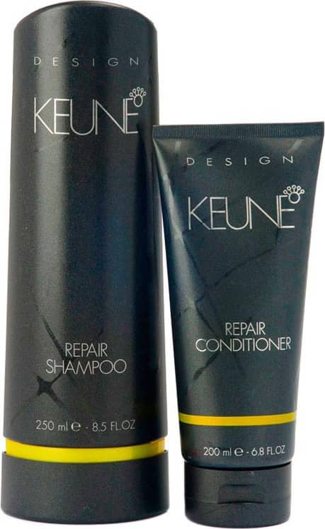 Kit Keune Repair Duo (2 Produtos)