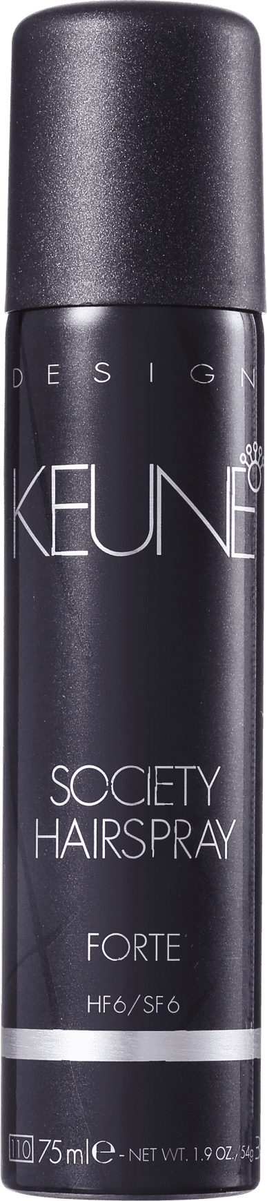 Keune Society Forte - Spray Fixador 75ml
