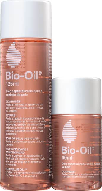 Kit Bio-Oil Regenerador (2 produtos)