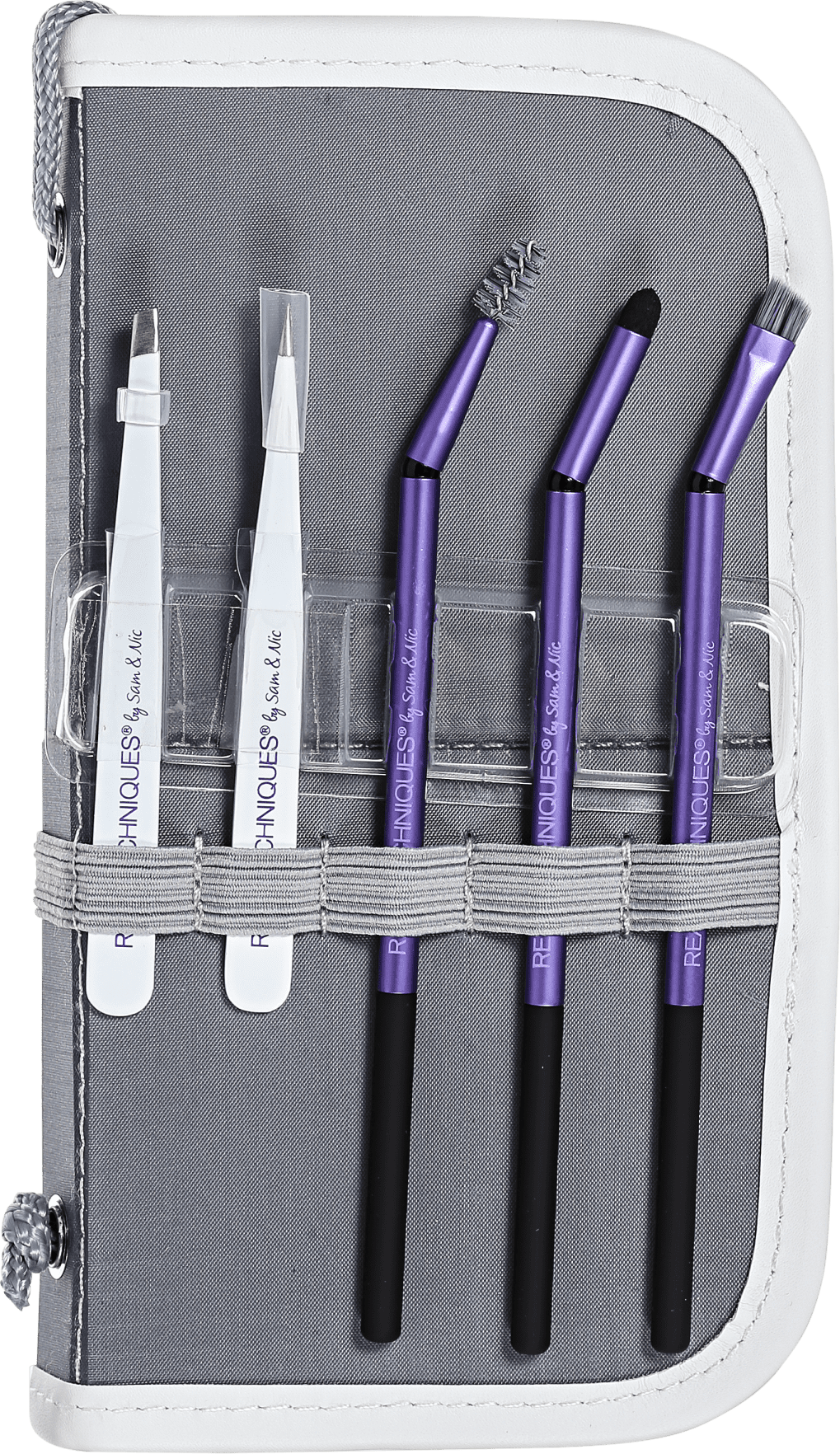 Kit Real Techniques Brow Set