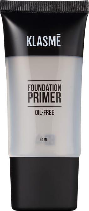 Klasme Foundation - Primer 30ml