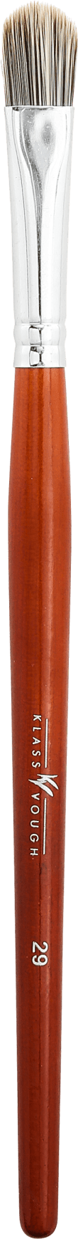 Klass Vough Brown Line 29 - Pincel para Corretivo