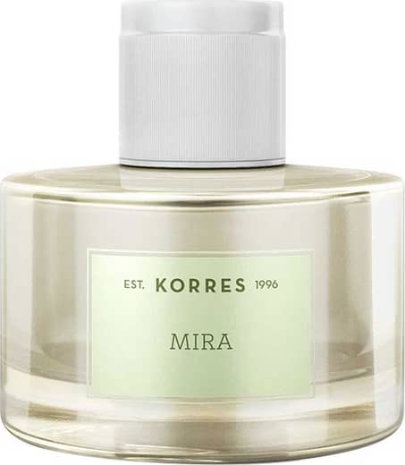 Mira Korres Eau de Cologne - Perfume Feminino 75ml