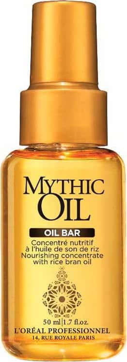 L'Oréal Professionnel Mythic Oil Concentré - Óleo Capilar 50ml