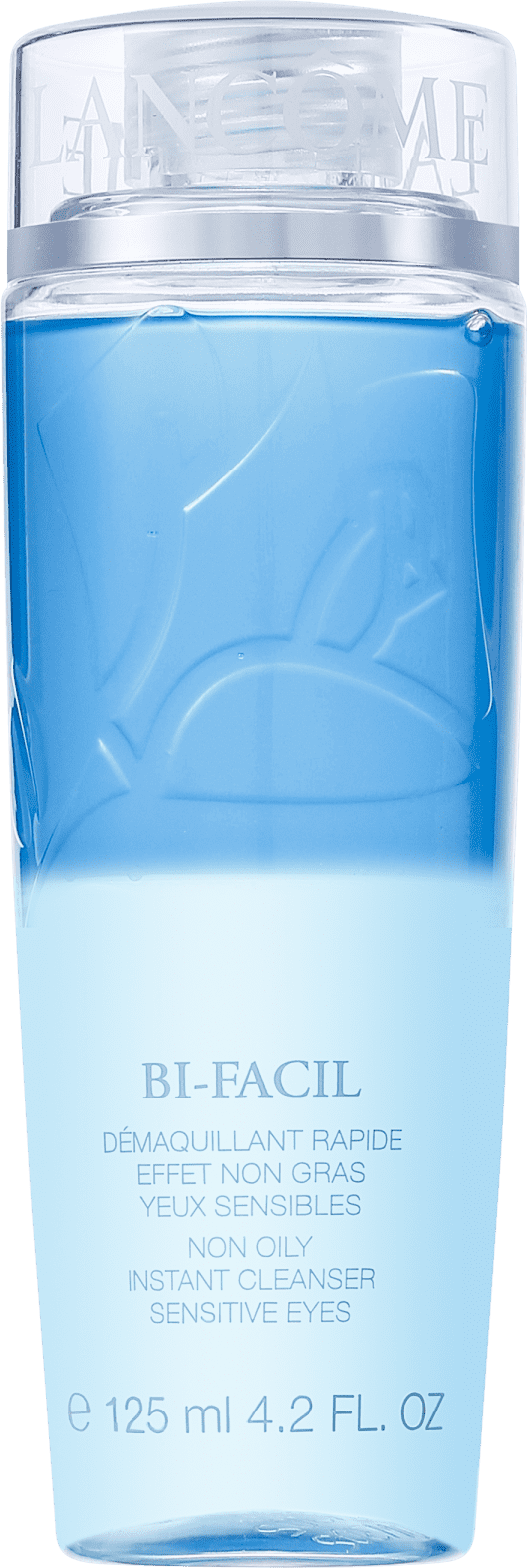 Lancôme Bi-Facil Démaquillant - Demaquilante Bifásico 125ml